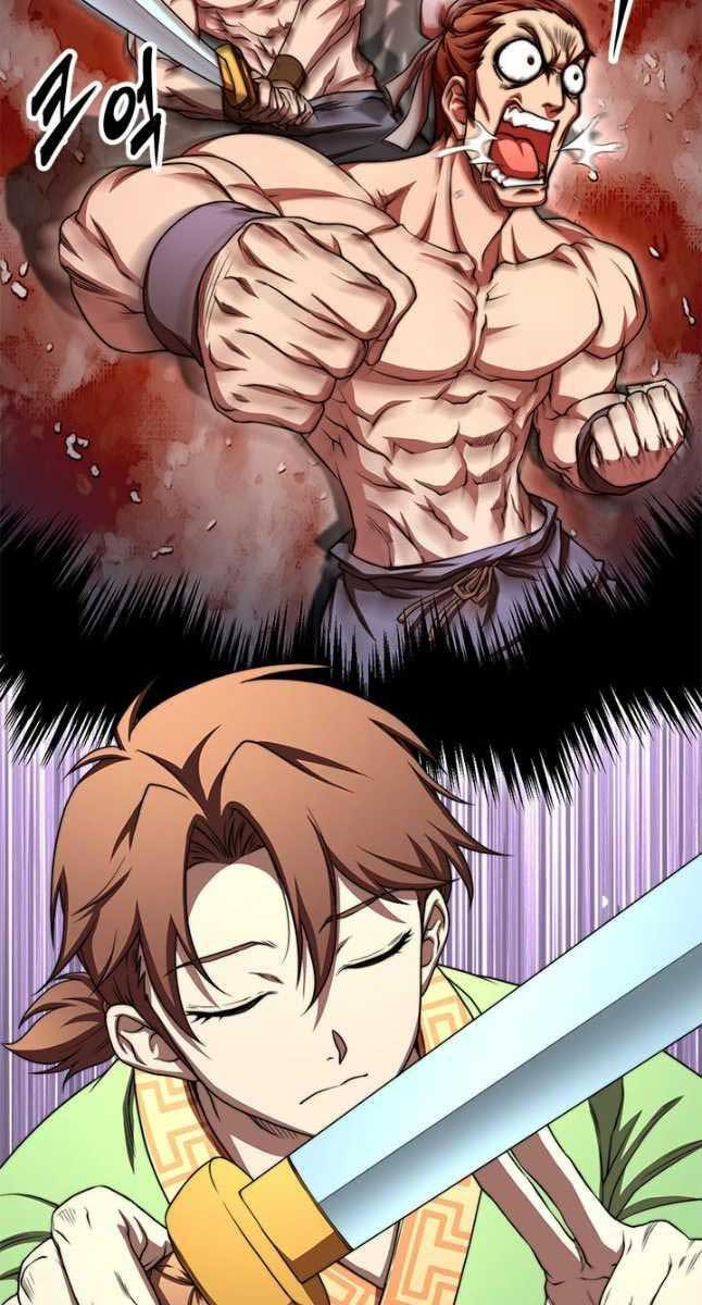 Con Trai Của Gia Tộc Nam Cung Thế Gia Chapter 32 - Trang 2