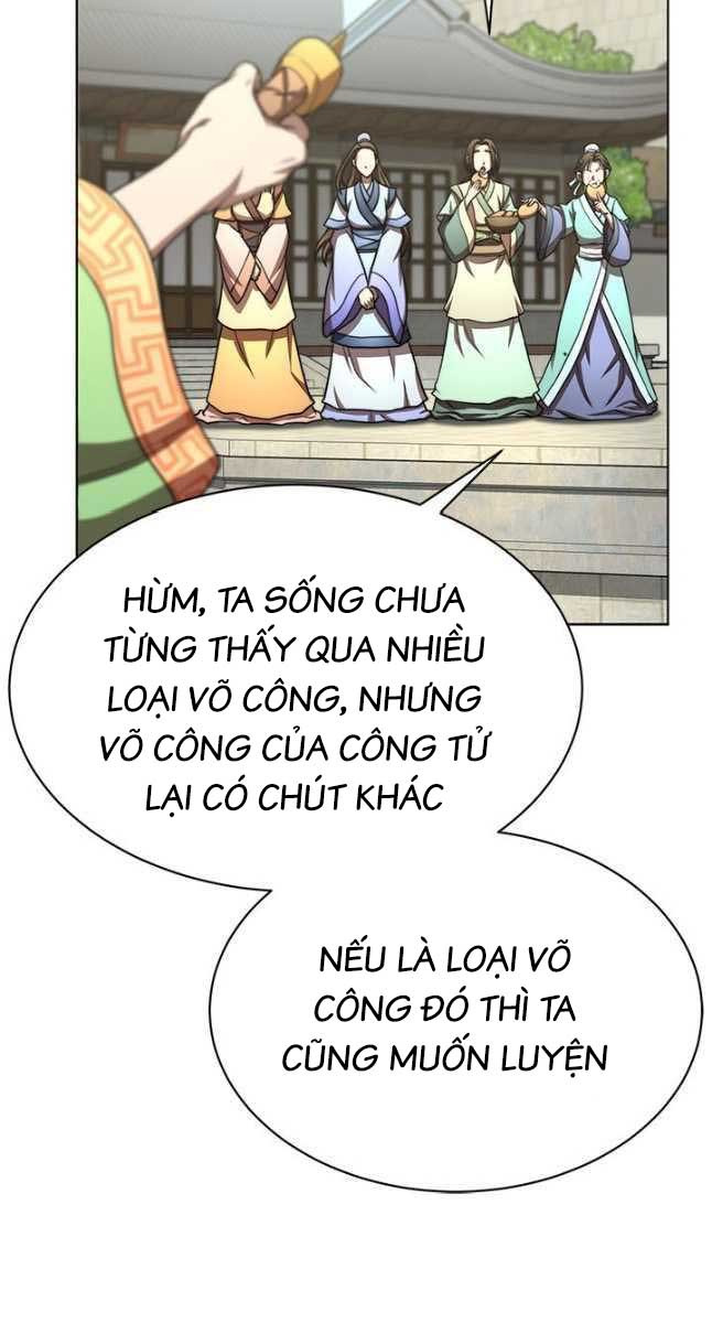 Con Trai Của Gia Tộc Nam Cung Thế Gia Chapter 32 - Trang 2