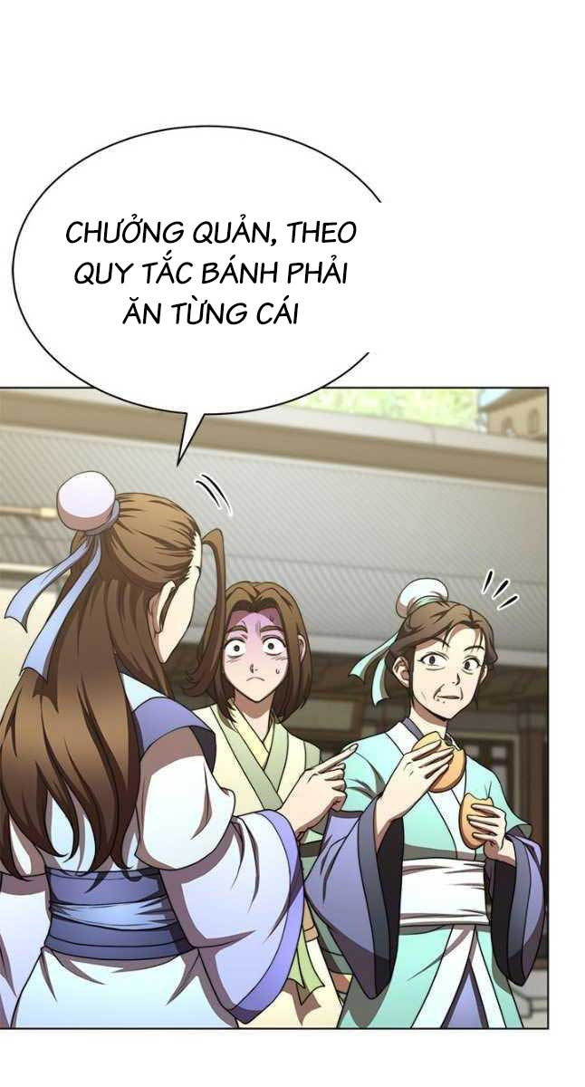 Con Trai Của Gia Tộc Nam Cung Thế Gia Chapter 32 - Trang 2