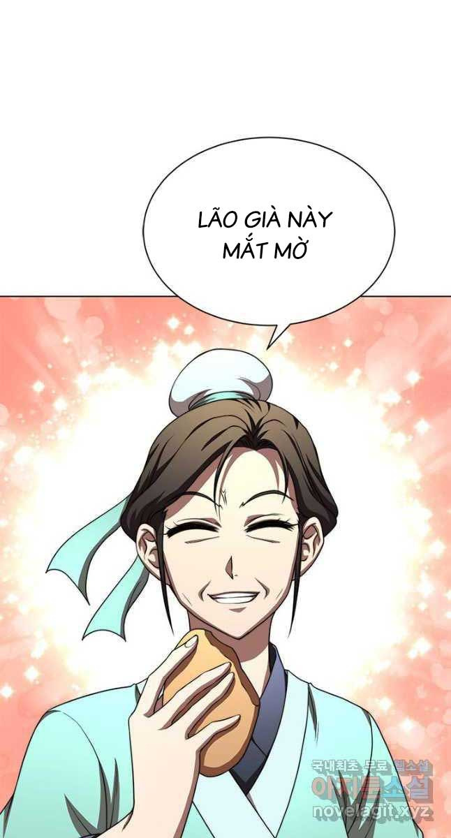 Con Trai Của Gia Tộc Nam Cung Thế Gia Chapter 32 - Trang 2