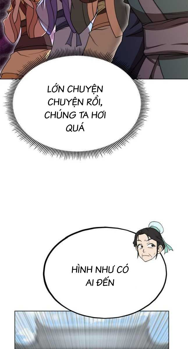 Con Trai Của Gia Tộc Nam Cung Thế Gia Chapter 32 - Trang 2