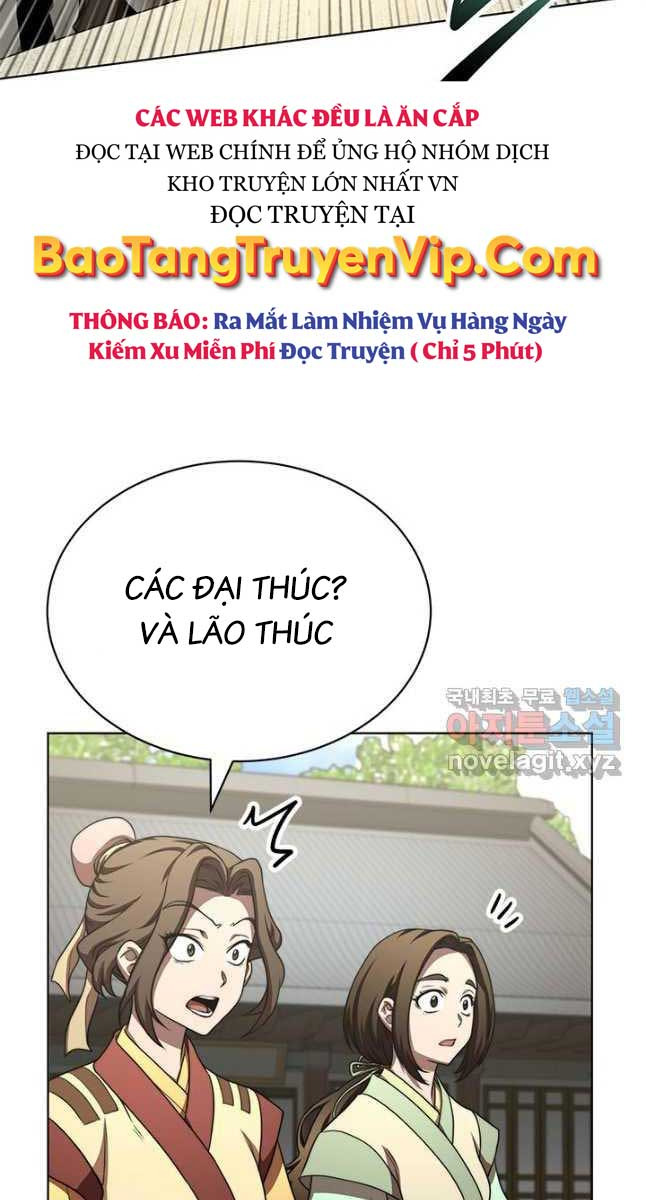 Con Trai Của Gia Tộc Nam Cung Thế Gia Chapter 32 - Trang 2