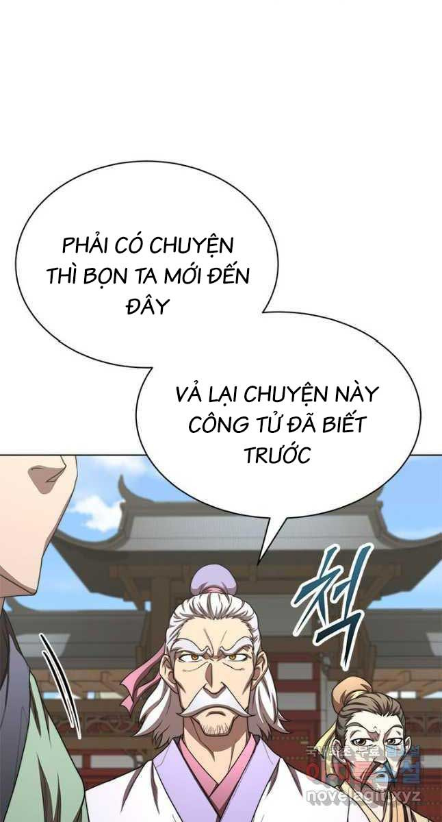 Con Trai Của Gia Tộc Nam Cung Thế Gia Chapter 32 - Trang 2