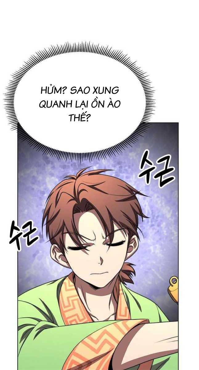 Con Trai Của Gia Tộc Nam Cung Thế Gia Chapter 32 - Trang 2