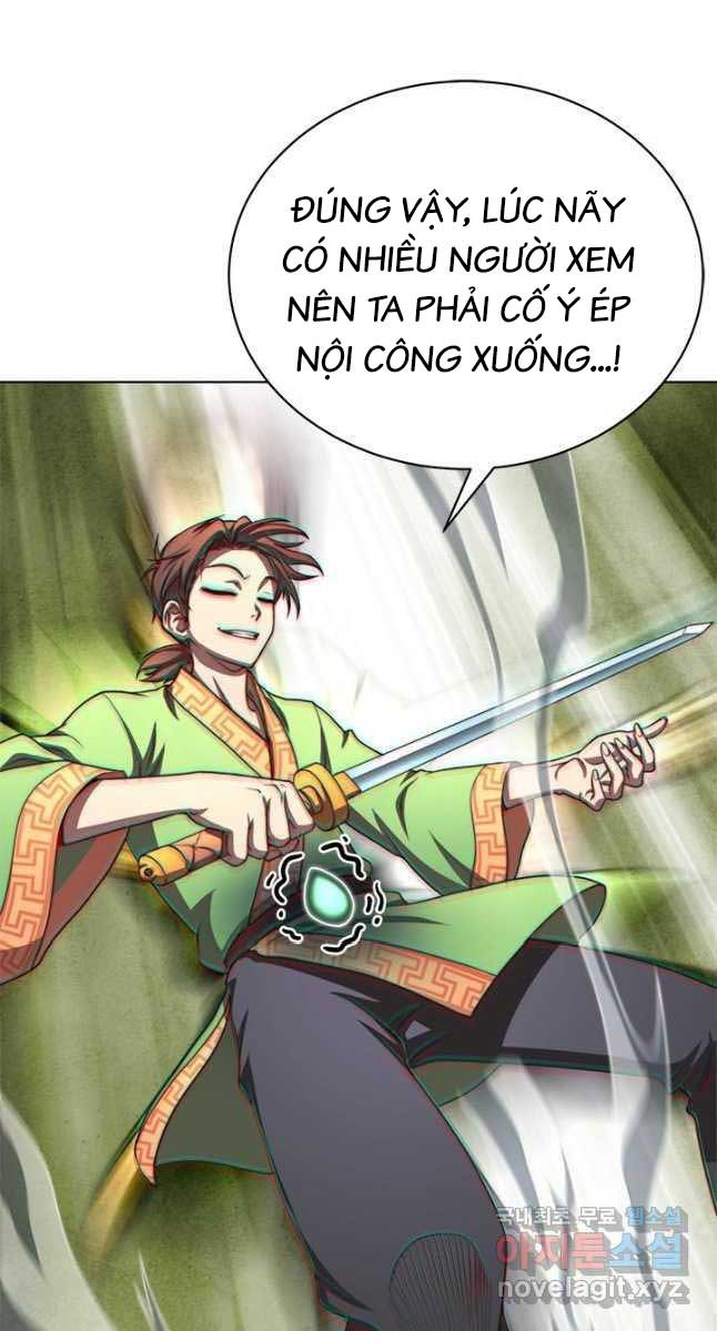 Con Trai Của Gia Tộc Nam Cung Thế Gia Chapter 32 - Trang 2