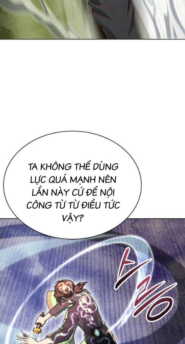 Con Trai Của Gia Tộc Nam Cung Thế Gia Chapter 32 - Trang 2