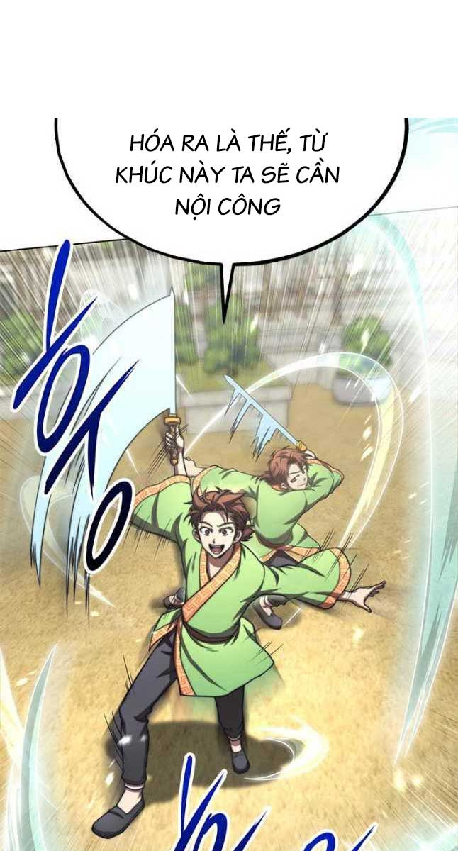 Con Trai Của Gia Tộc Nam Cung Thế Gia Chapter 32 - Trang 2