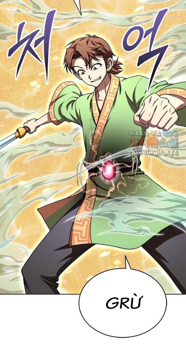 Con Trai Của Gia Tộc Nam Cung Thế Gia Chapter 32 - Trang 2