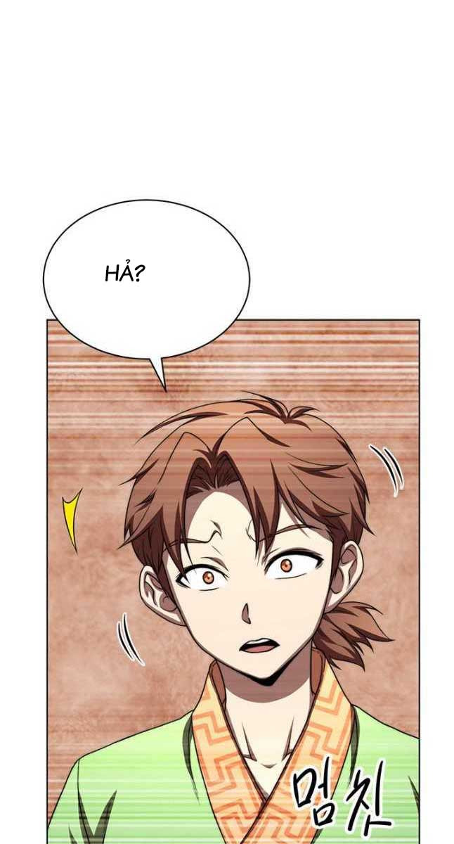 Con Trai Của Gia Tộc Nam Cung Thế Gia Chapter 32 - Trang 2