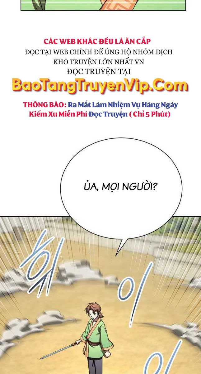 Con Trai Của Gia Tộc Nam Cung Thế Gia Chapter 32 - Trang 2