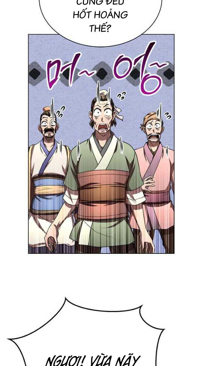 Con Trai Của Gia Tộc Nam Cung Thế Gia Chapter 32 - Trang 2