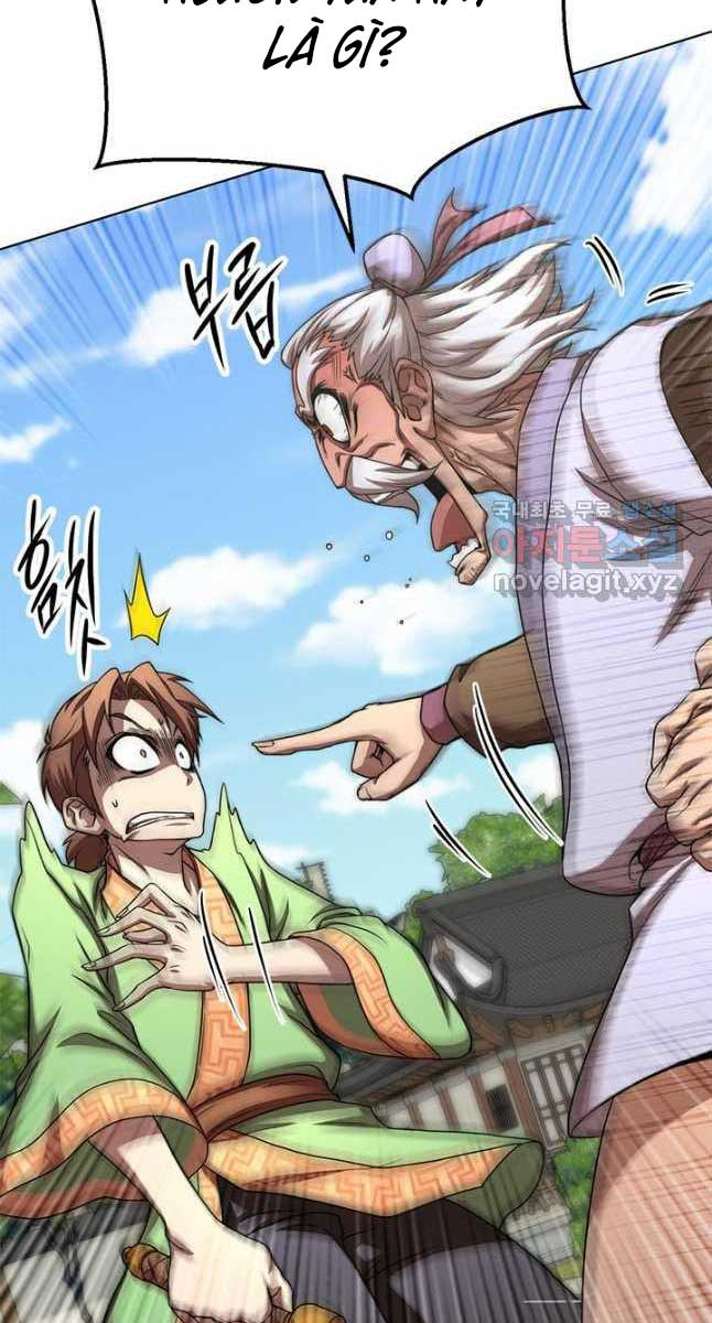 Con Trai Của Gia Tộc Nam Cung Thế Gia Chapter 32 - Trang 2