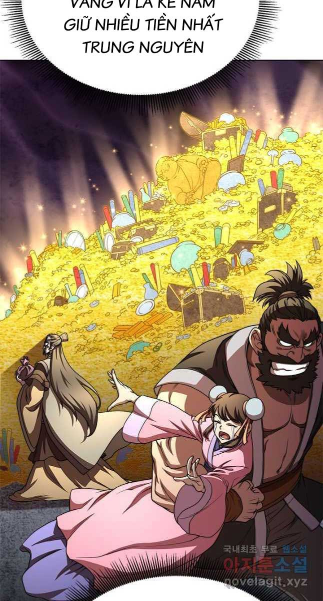 Con Trai Của Gia Tộc Nam Cung Thế Gia Chapter 32 - Trang 2