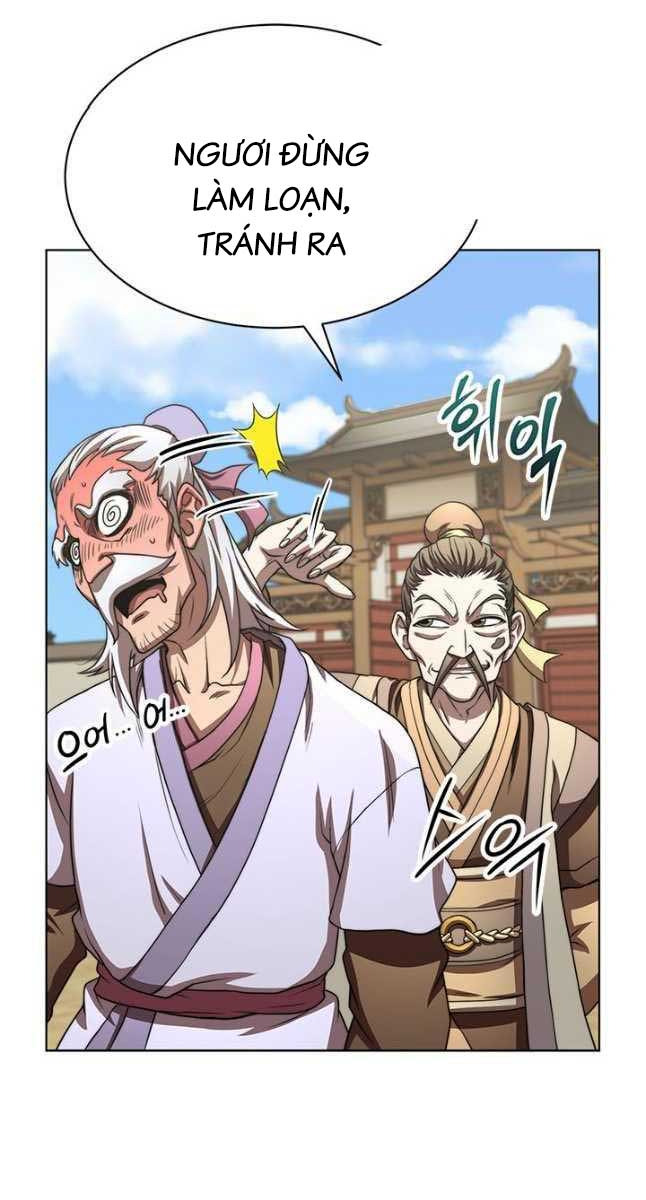 Con Trai Của Gia Tộc Nam Cung Thế Gia Chapter 32 - Trang 2