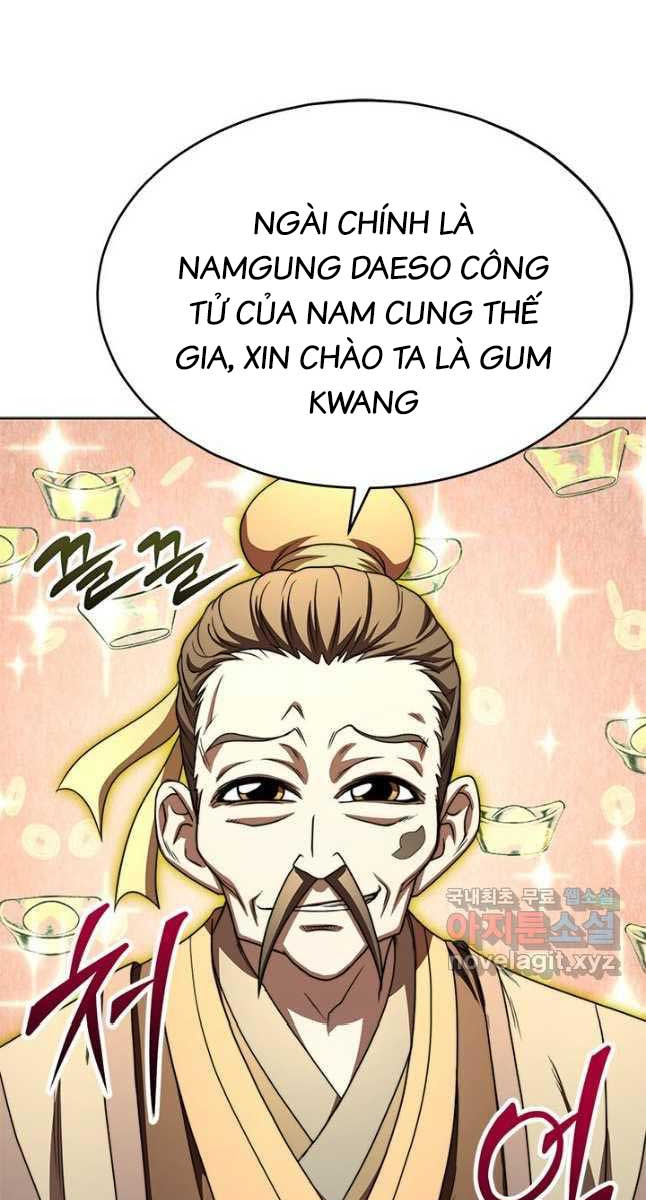 Con Trai Của Gia Tộc Nam Cung Thế Gia Chapter 32 - Trang 2