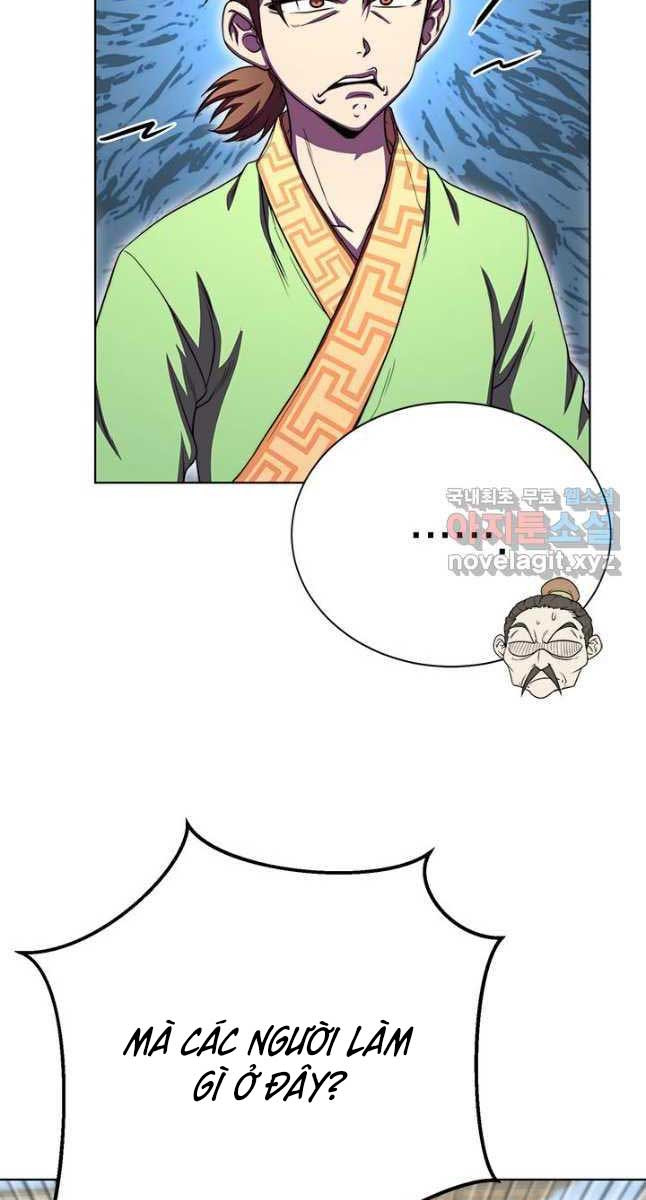 Con Trai Của Gia Tộc Nam Cung Thế Gia Chapter 32 - Trang 2