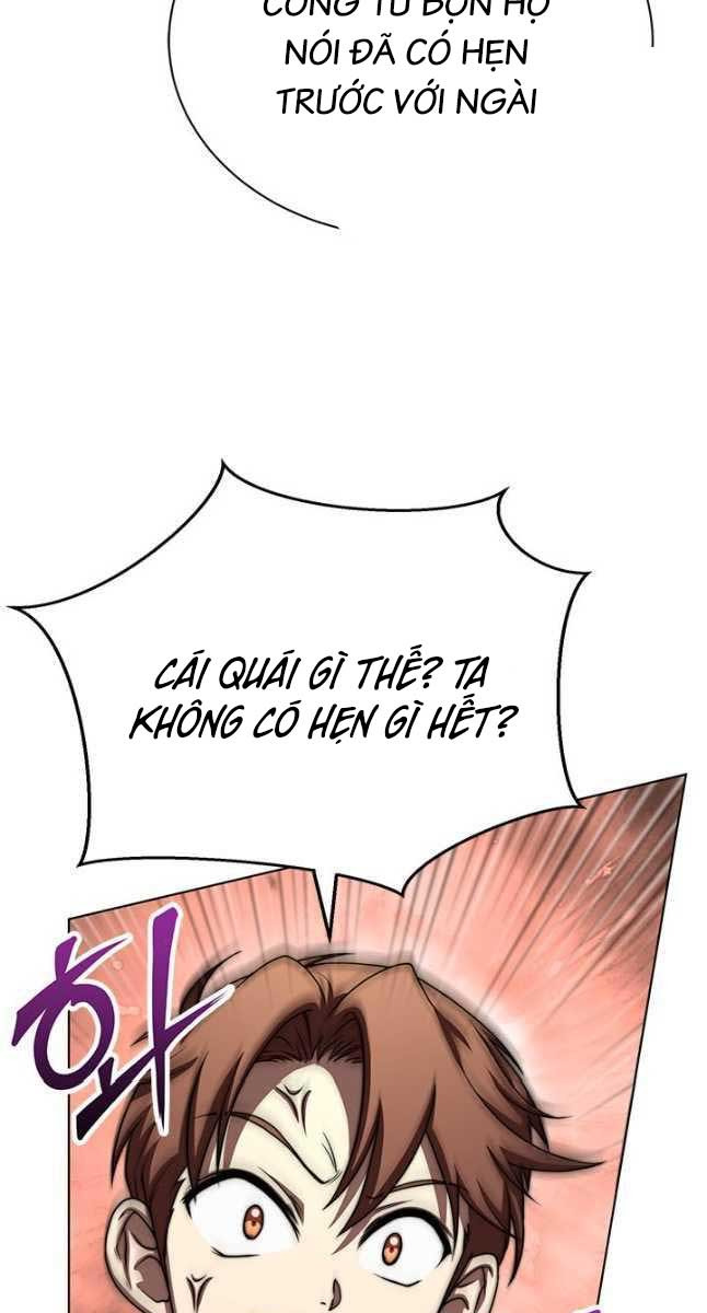 Con Trai Của Gia Tộc Nam Cung Thế Gia Chapter 32 - Trang 2