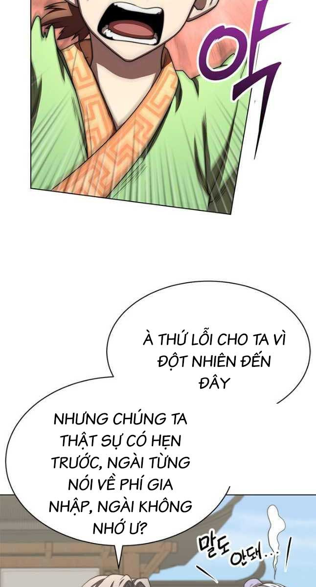 Con Trai Của Gia Tộc Nam Cung Thế Gia Chapter 32 - Trang 2