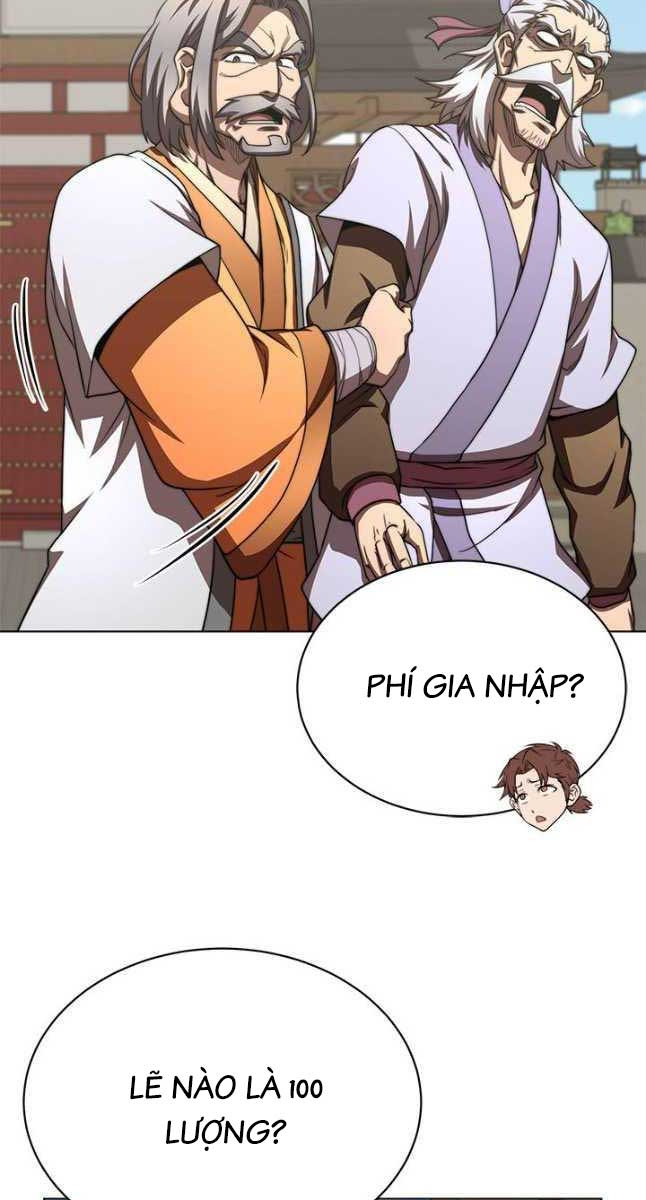 Con Trai Của Gia Tộc Nam Cung Thế Gia Chapter 32 - Trang 2