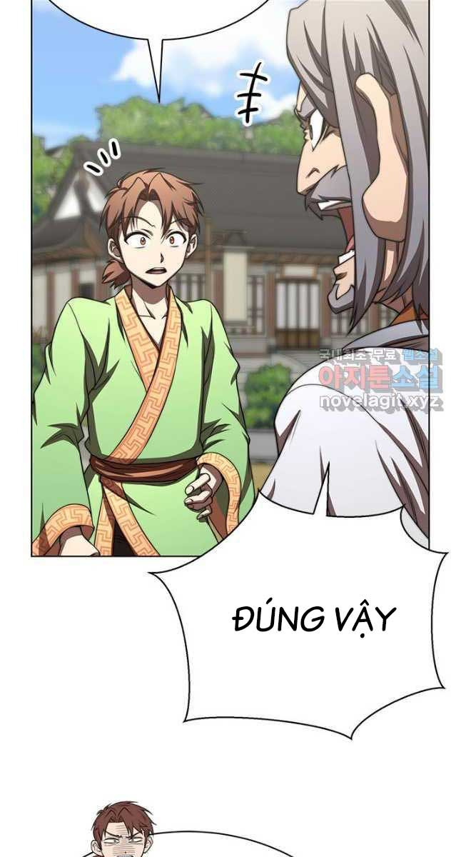 Con Trai Của Gia Tộc Nam Cung Thế Gia Chapter 32 - Trang 2