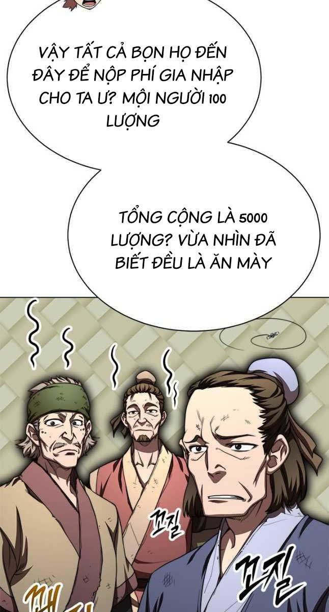Con Trai Của Gia Tộc Nam Cung Thế Gia Chapter 32 - Trang 2