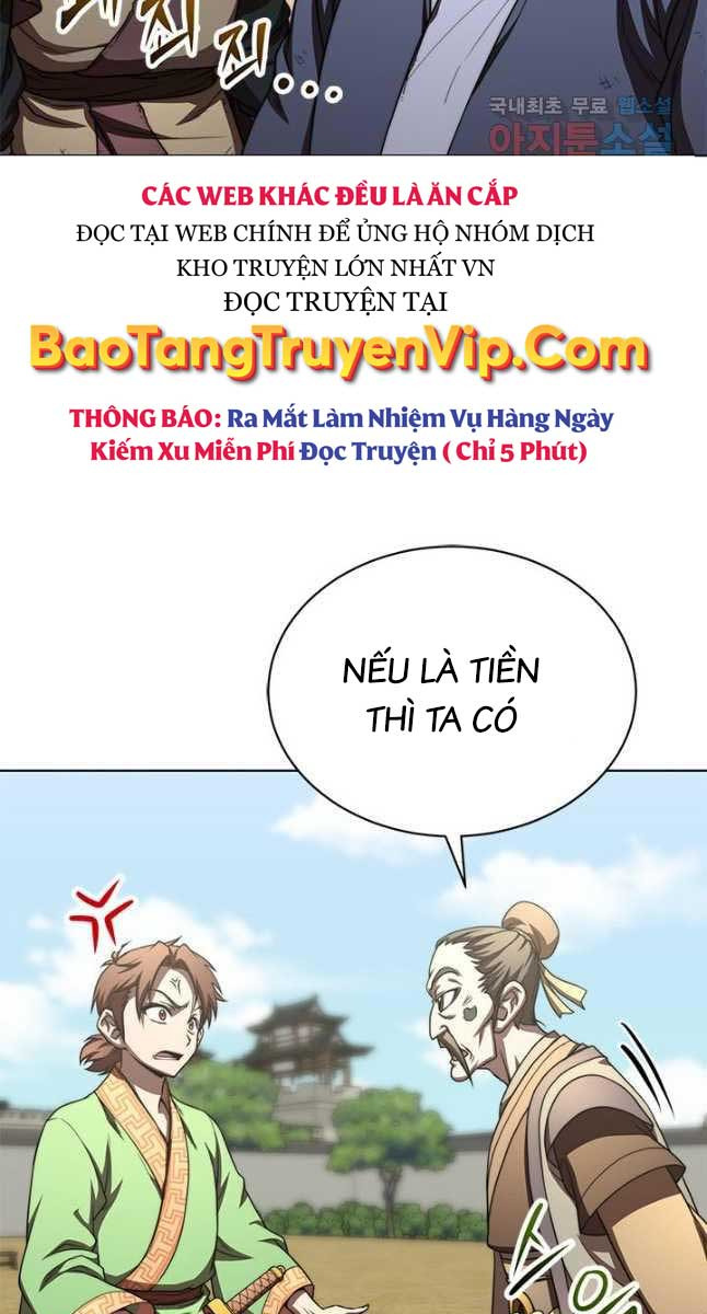 Con Trai Của Gia Tộc Nam Cung Thế Gia Chapter 32 - Trang 2