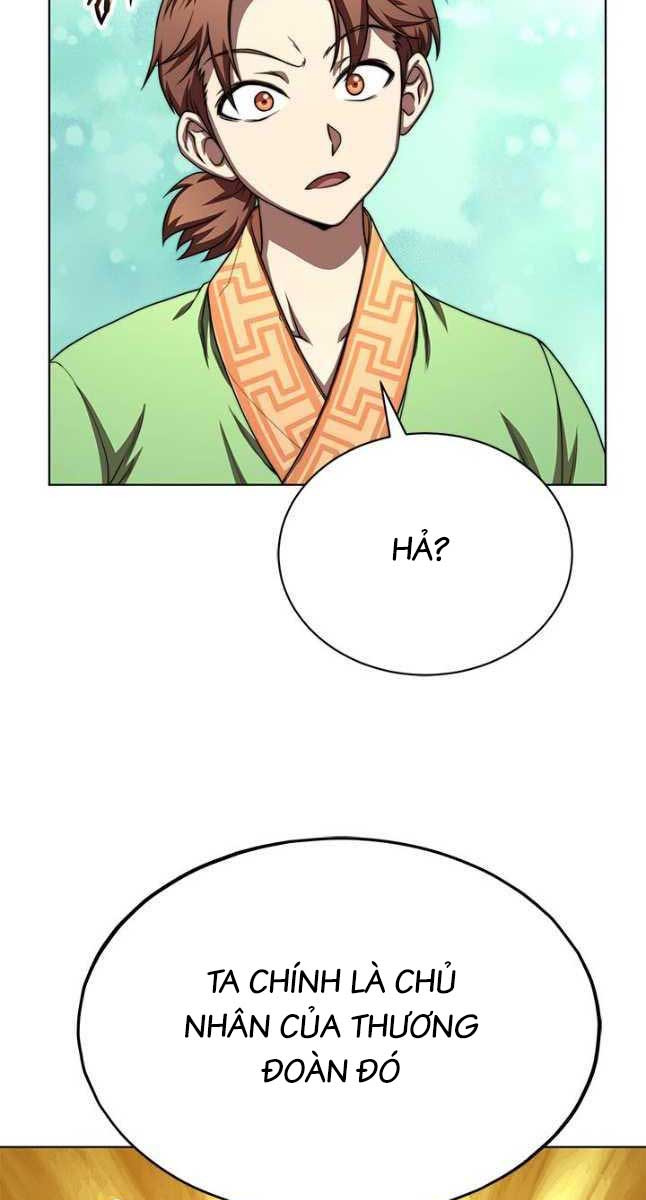 Con Trai Của Gia Tộc Nam Cung Thế Gia Chapter 32 - Trang 2
