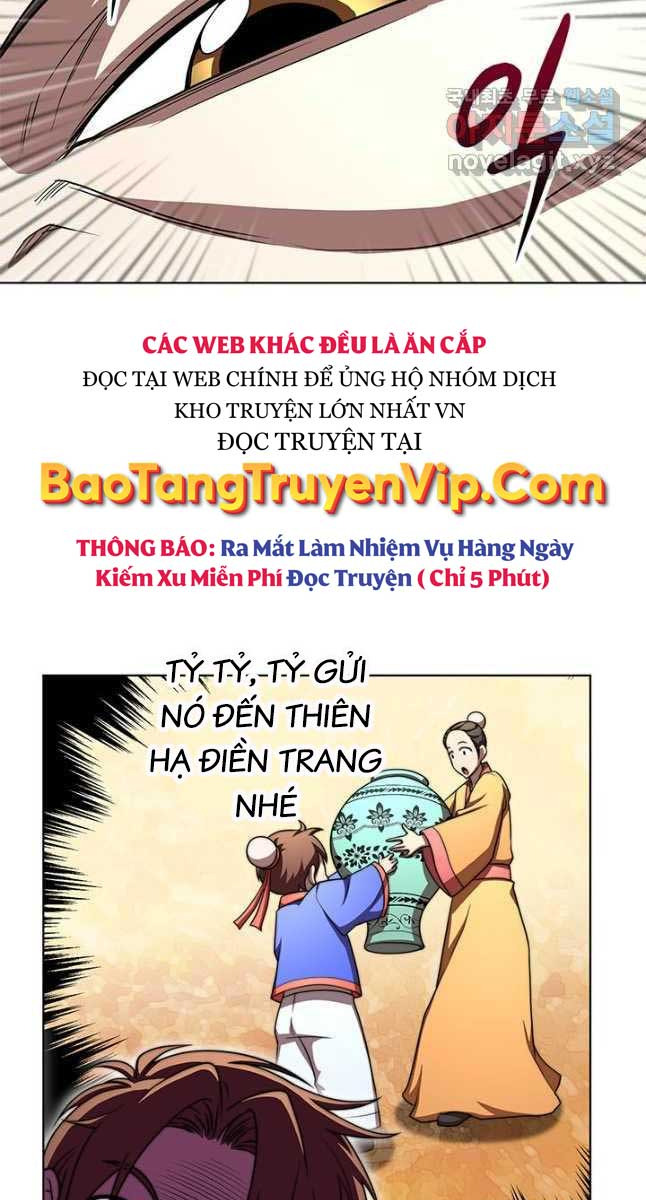 Con Trai Của Gia Tộc Nam Cung Thế Gia Chapter 32 - Trang 2