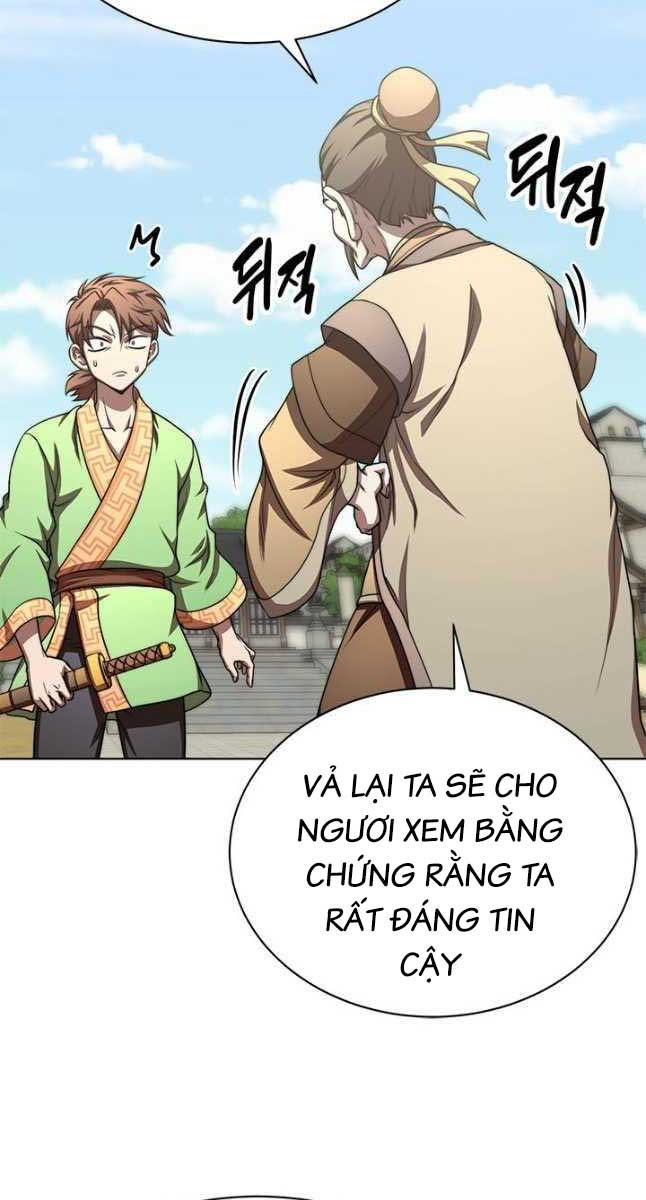 Con Trai Của Gia Tộc Nam Cung Thế Gia Chapter 32 - Trang 2
