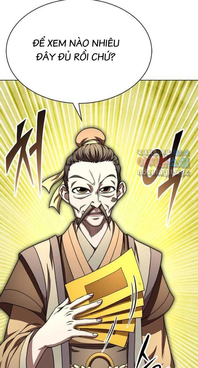 Con Trai Của Gia Tộc Nam Cung Thế Gia Chapter 32 - Trang 2