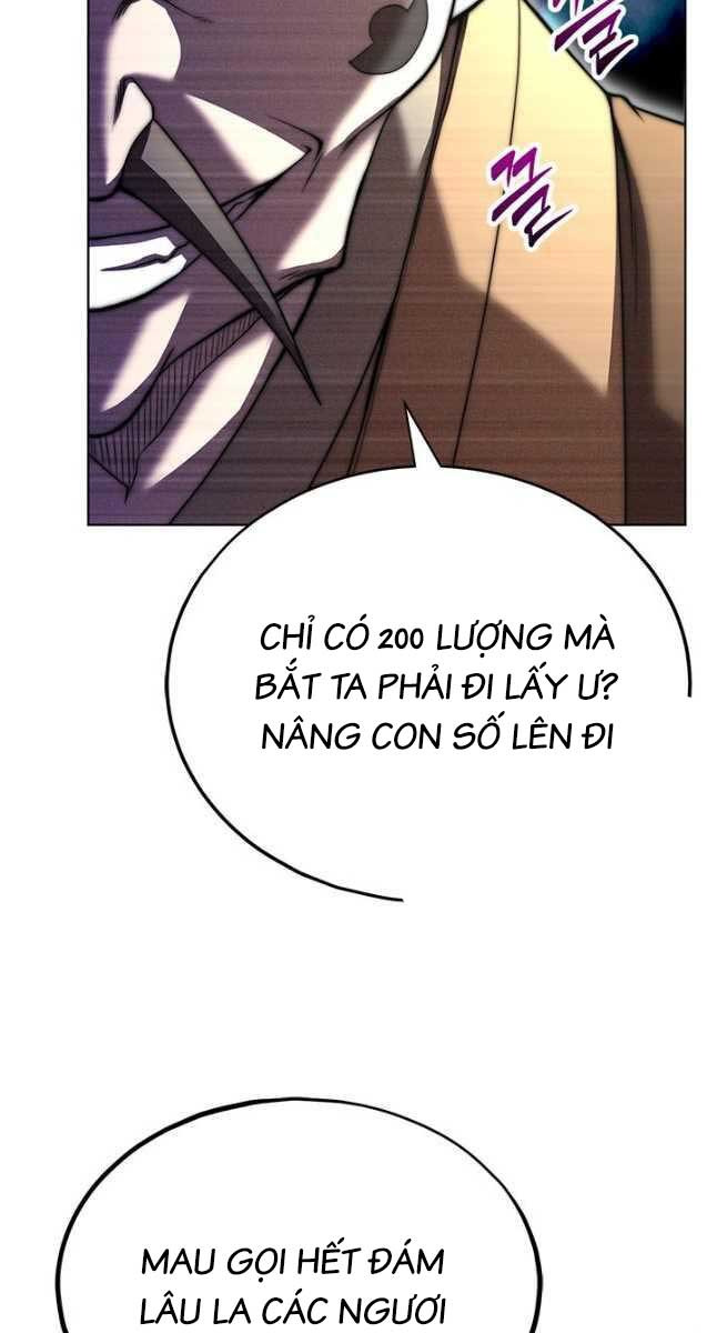 Con Trai Của Gia Tộc Nam Cung Thế Gia Chapter 32 - Trang 2