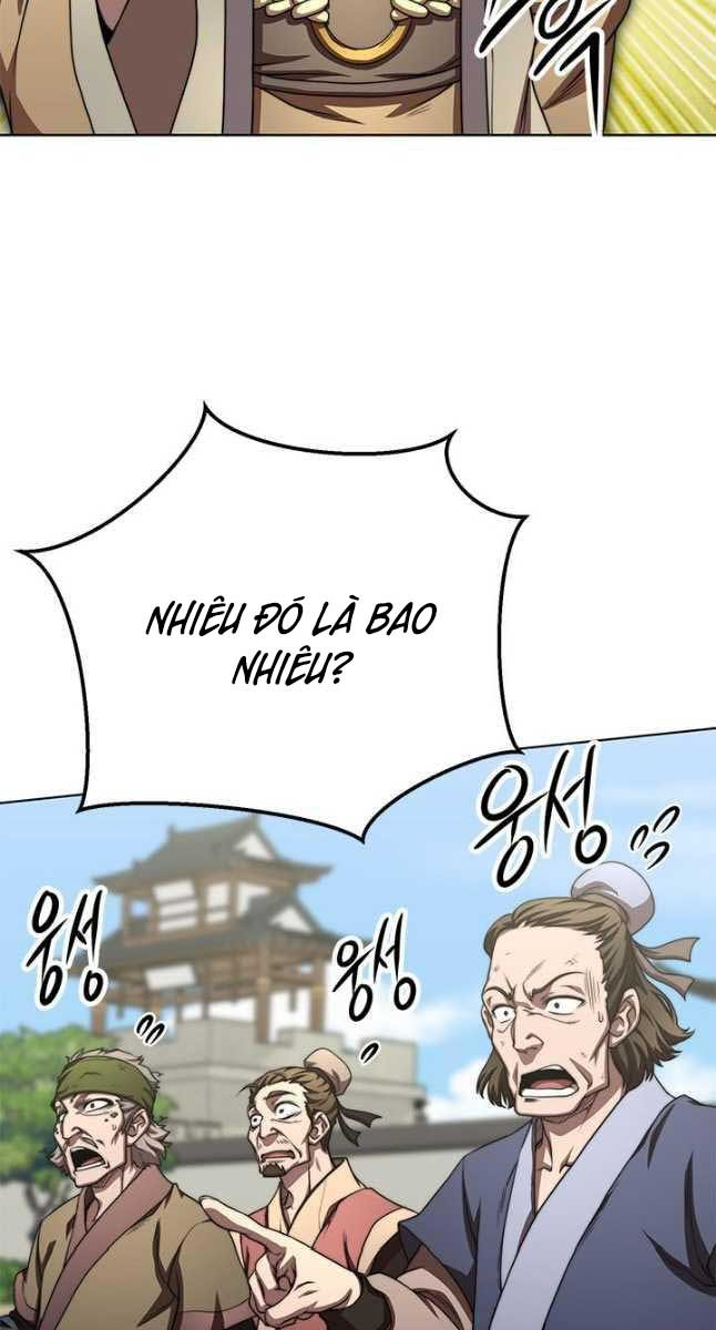 Con Trai Của Gia Tộc Nam Cung Thế Gia Chapter 32 - Trang 2