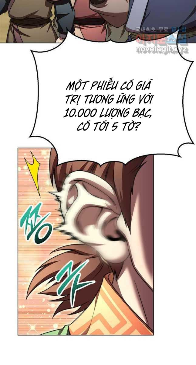 Con Trai Của Gia Tộc Nam Cung Thế Gia Chapter 32 - Trang 2