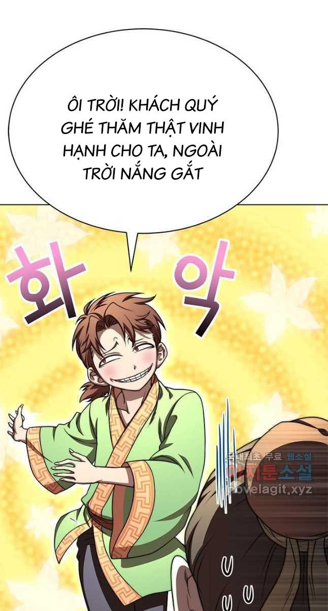 Con Trai Của Gia Tộc Nam Cung Thế Gia Chapter 32 - Trang 2