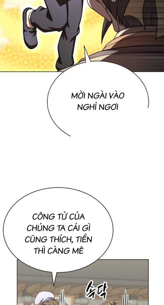 Con Trai Của Gia Tộc Nam Cung Thế Gia Chapter 32 - Trang 2