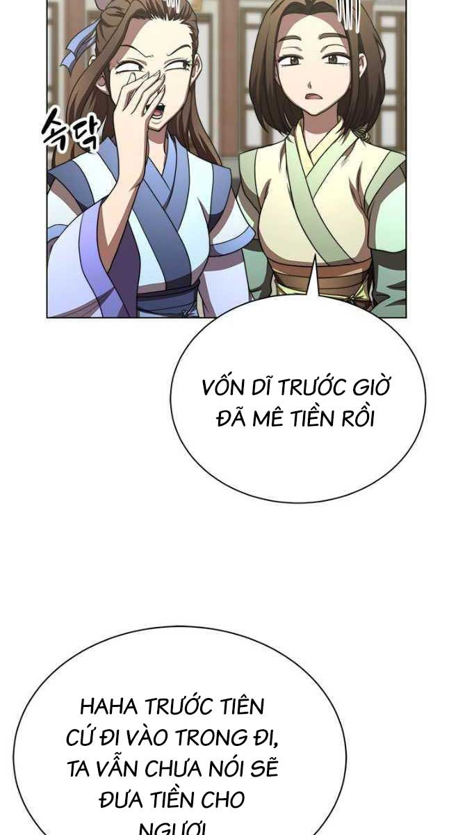 Con Trai Của Gia Tộc Nam Cung Thế Gia Chapter 32 - Trang 2