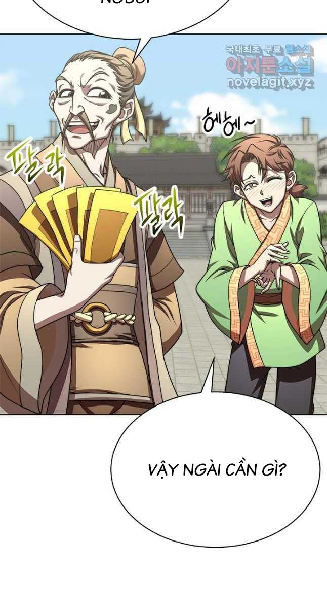 Con Trai Của Gia Tộc Nam Cung Thế Gia Chapter 32 - Trang 2