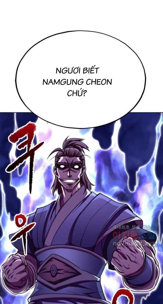 Con Trai Của Gia Tộc Nam Cung Thế Gia Chapter 32 - Trang 2