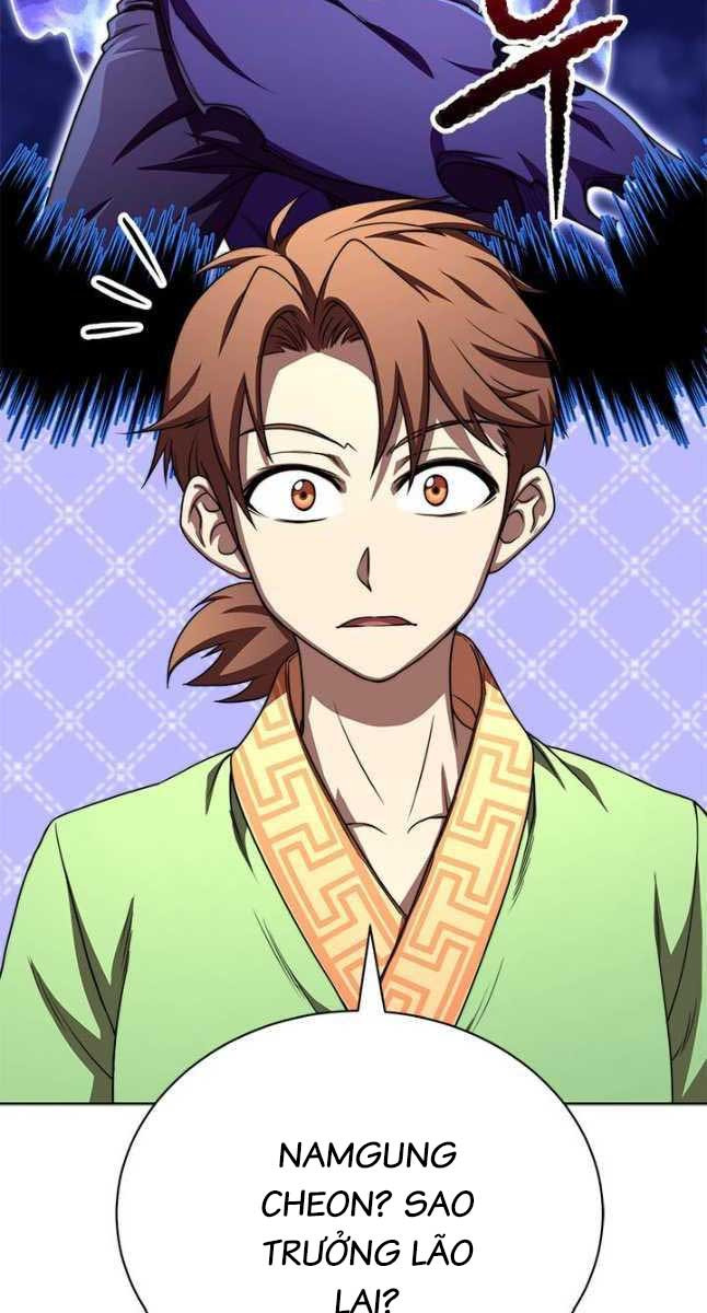Con Trai Của Gia Tộc Nam Cung Thế Gia Chapter 32 - Trang 2