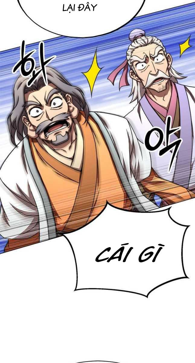 Con Trai Của Gia Tộc Nam Cung Thế Gia Chapter 32 - Trang 2