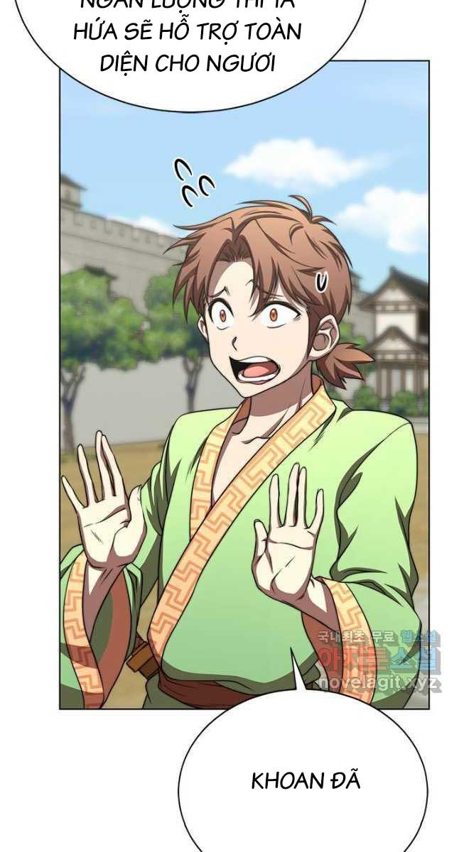 Con Trai Của Gia Tộc Nam Cung Thế Gia Chapter 32 - Trang 2