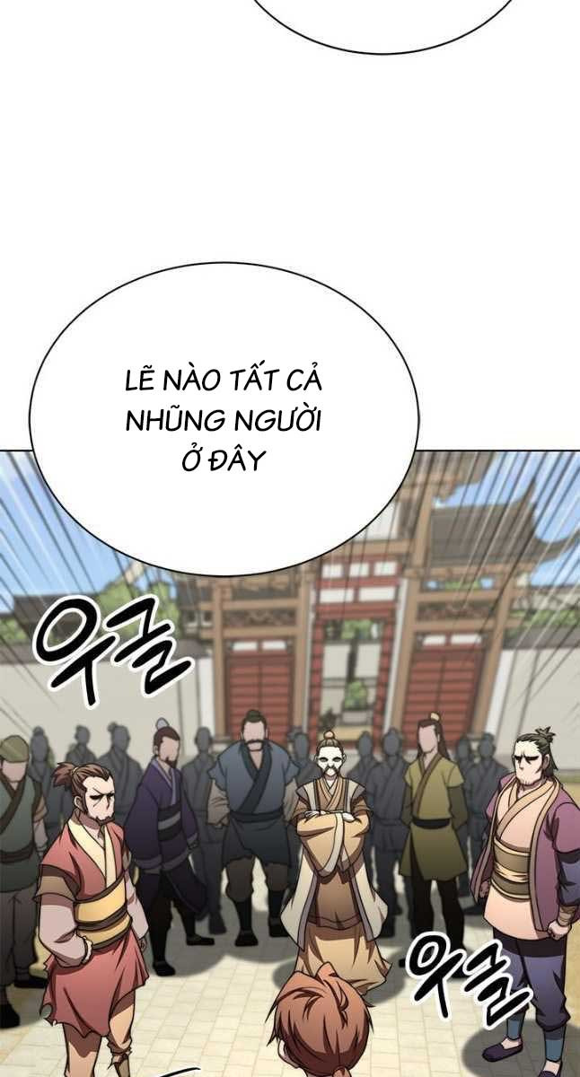 Con Trai Của Gia Tộc Nam Cung Thế Gia Chapter 32 - Trang 2