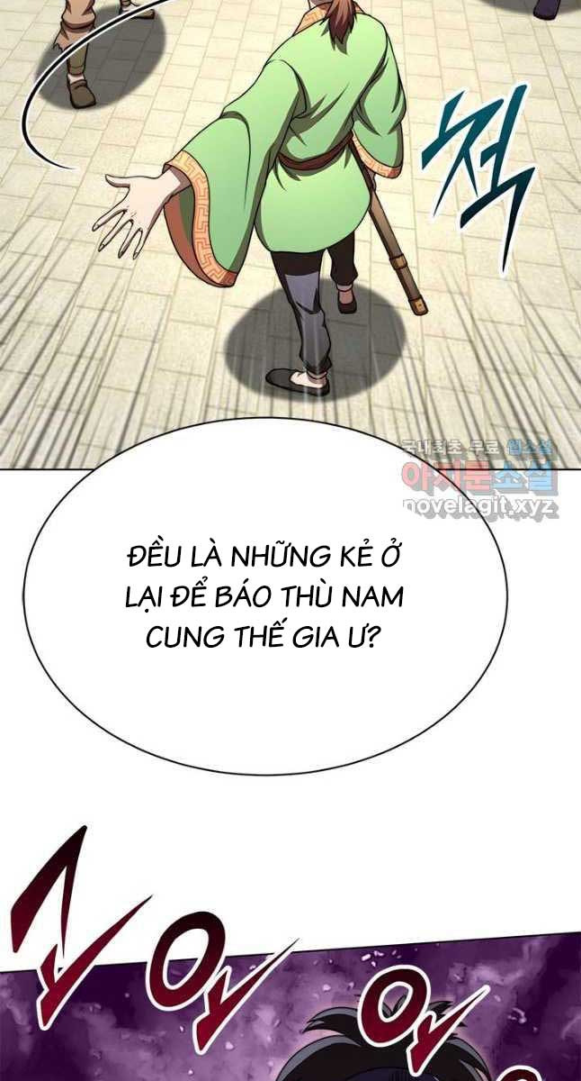 Con Trai Của Gia Tộc Nam Cung Thế Gia Chapter 32 - Trang 2