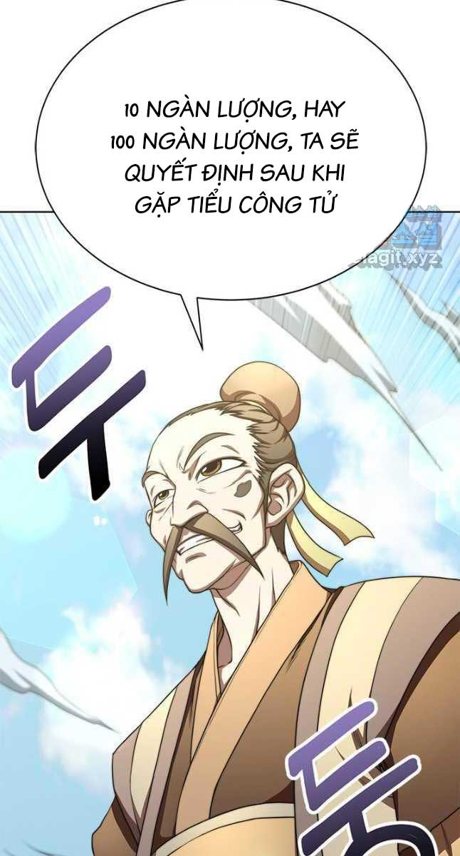 Con Trai Của Gia Tộc Nam Cung Thế Gia Chapter 32 - Trang 2