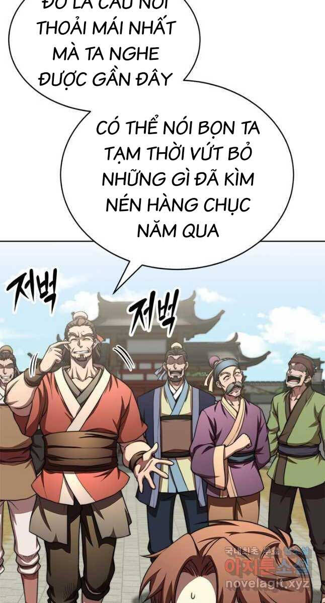 Con Trai Của Gia Tộc Nam Cung Thế Gia Chapter 33 - Trang 2