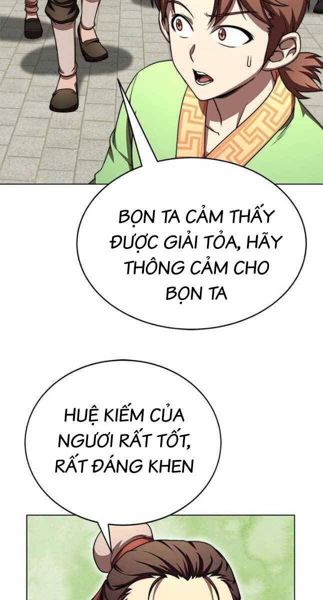 Con Trai Của Gia Tộc Nam Cung Thế Gia Chapter 33 - Trang 2