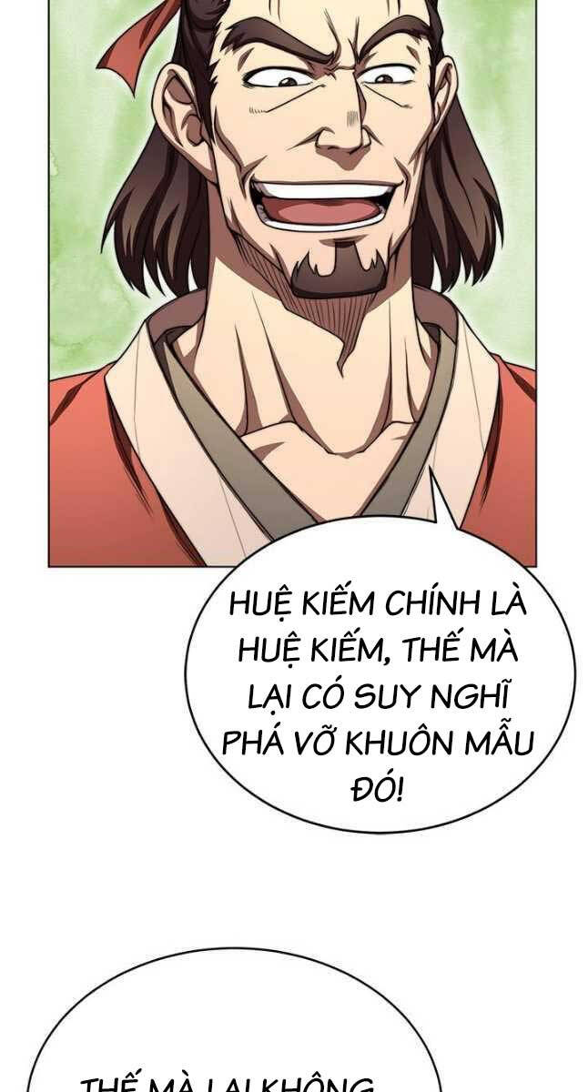 Con Trai Của Gia Tộc Nam Cung Thế Gia Chapter 33 - Trang 2