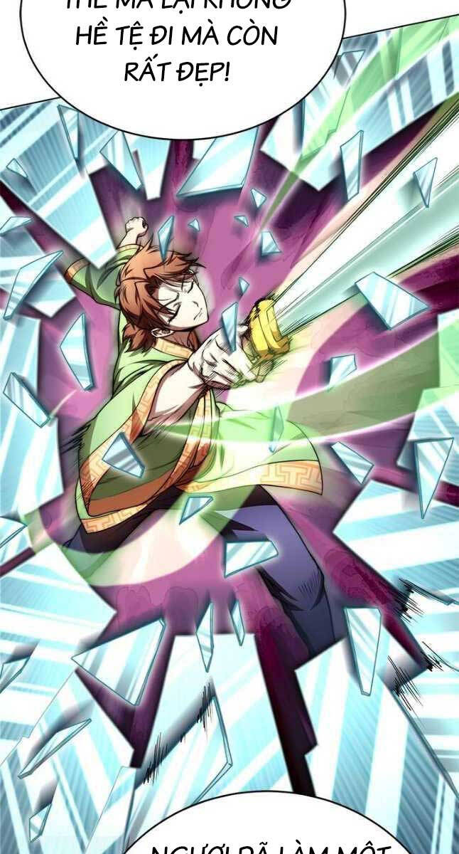 Con Trai Của Gia Tộc Nam Cung Thế Gia Chapter 33 - Trang 2