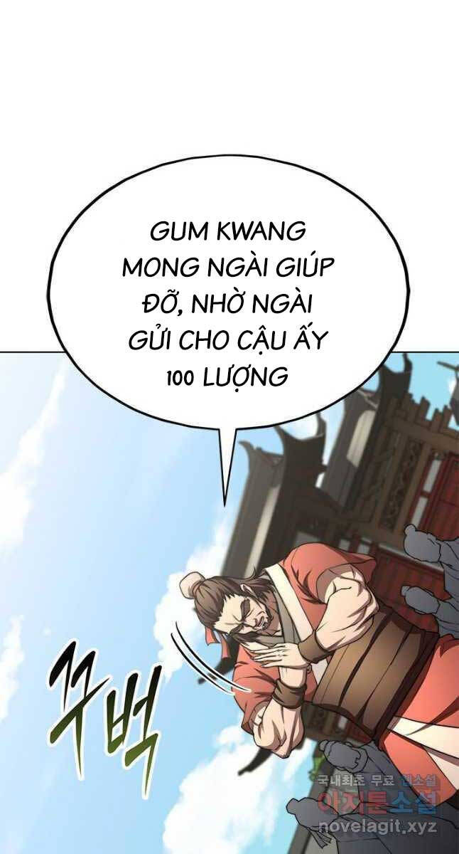 Con Trai Của Gia Tộc Nam Cung Thế Gia Chapter 33 - Trang 2