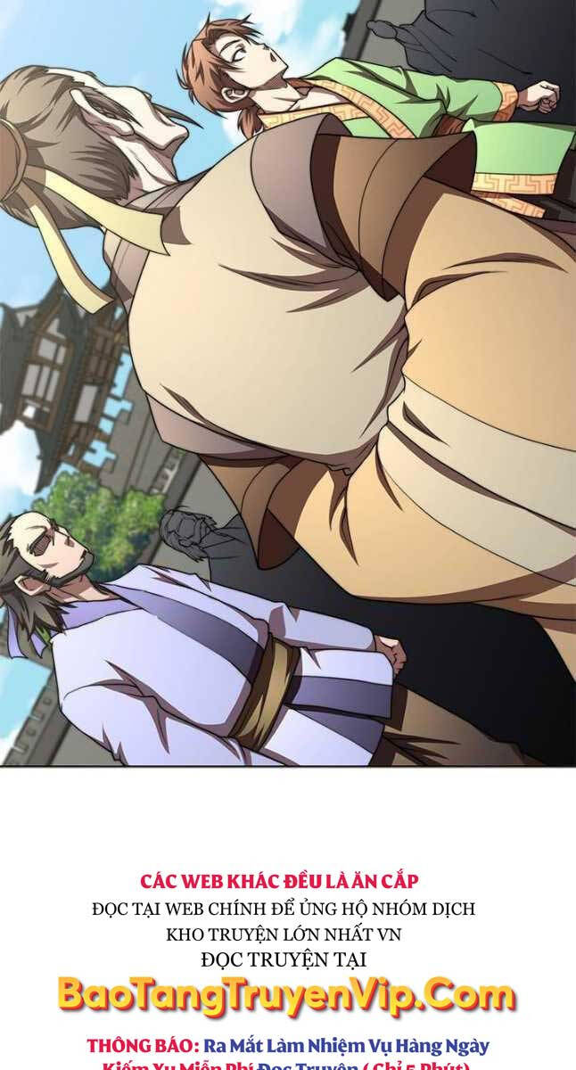 Con Trai Của Gia Tộc Nam Cung Thế Gia Chapter 33 - Trang 2